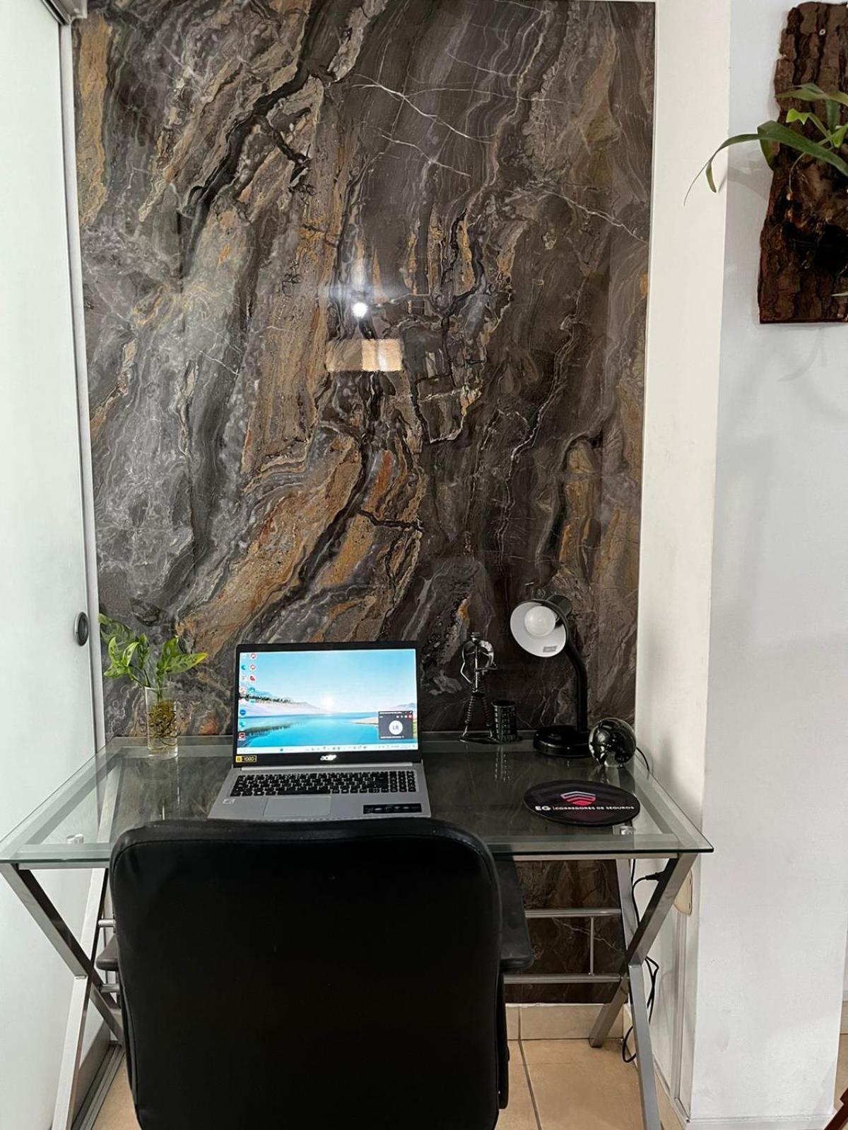 Apartmán Sumaq Airport Lima Exteriér fotografie