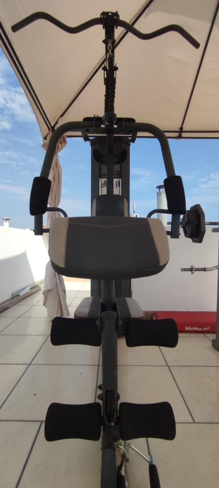 Apartmán Sumaq Airport Lima Exteriér fotografie