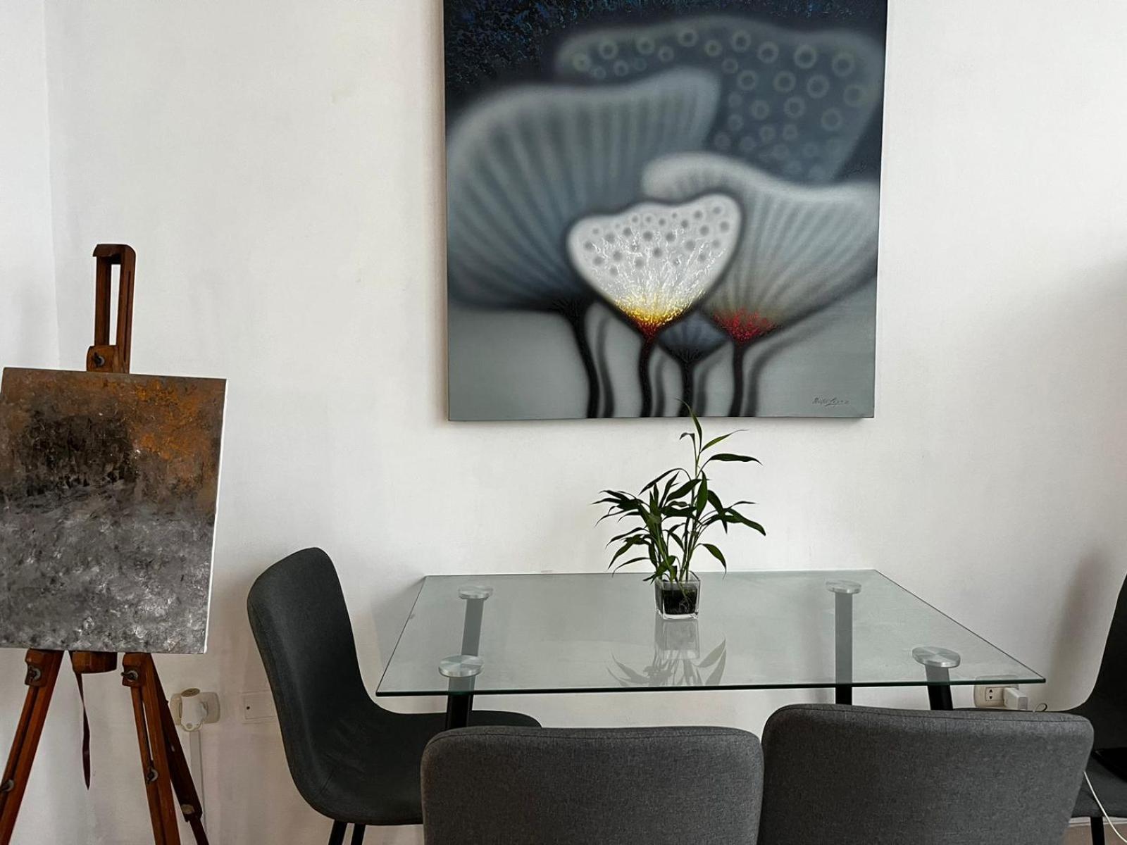 Apartmán Sumaq Airport Lima Exteriér fotografie
