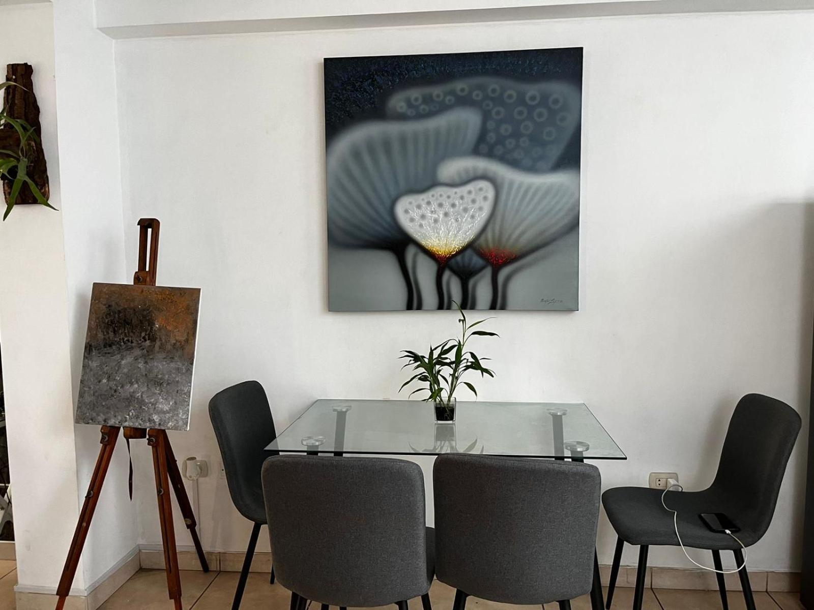 Apartmán Sumaq Airport Lima Exteriér fotografie