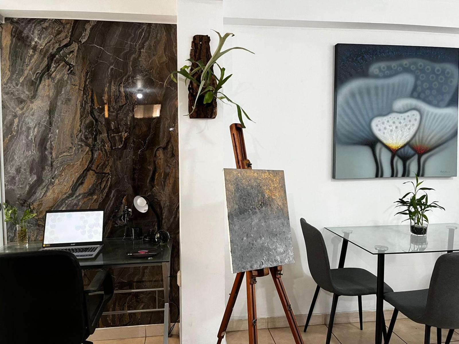 Apartmán Sumaq Airport Lima Exteriér fotografie