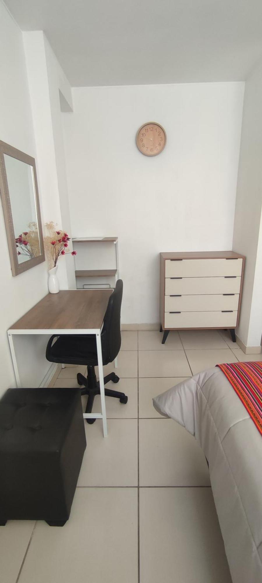 Apartmán Sumaq Airport Lima Exteriér fotografie