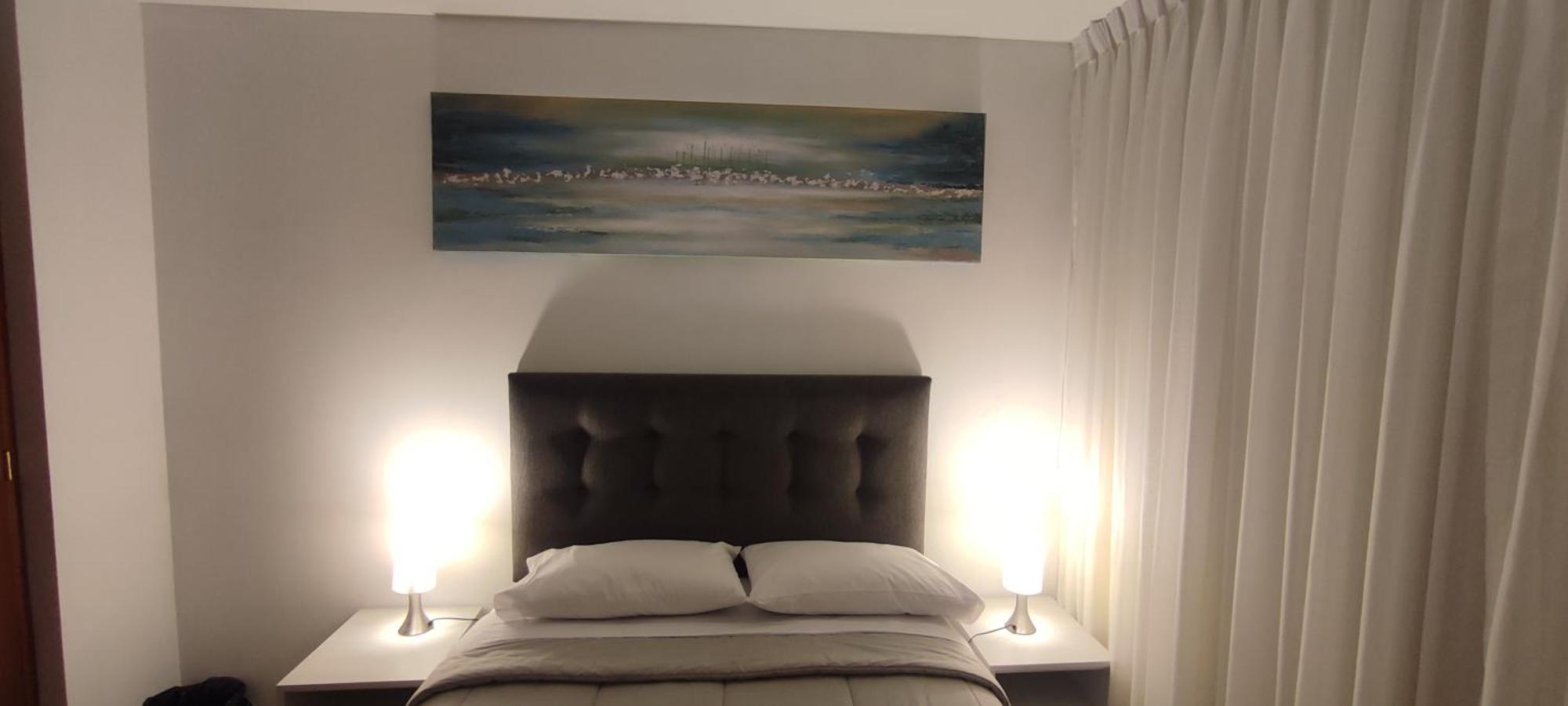 Apartmán Sumaq Airport Lima Exteriér fotografie