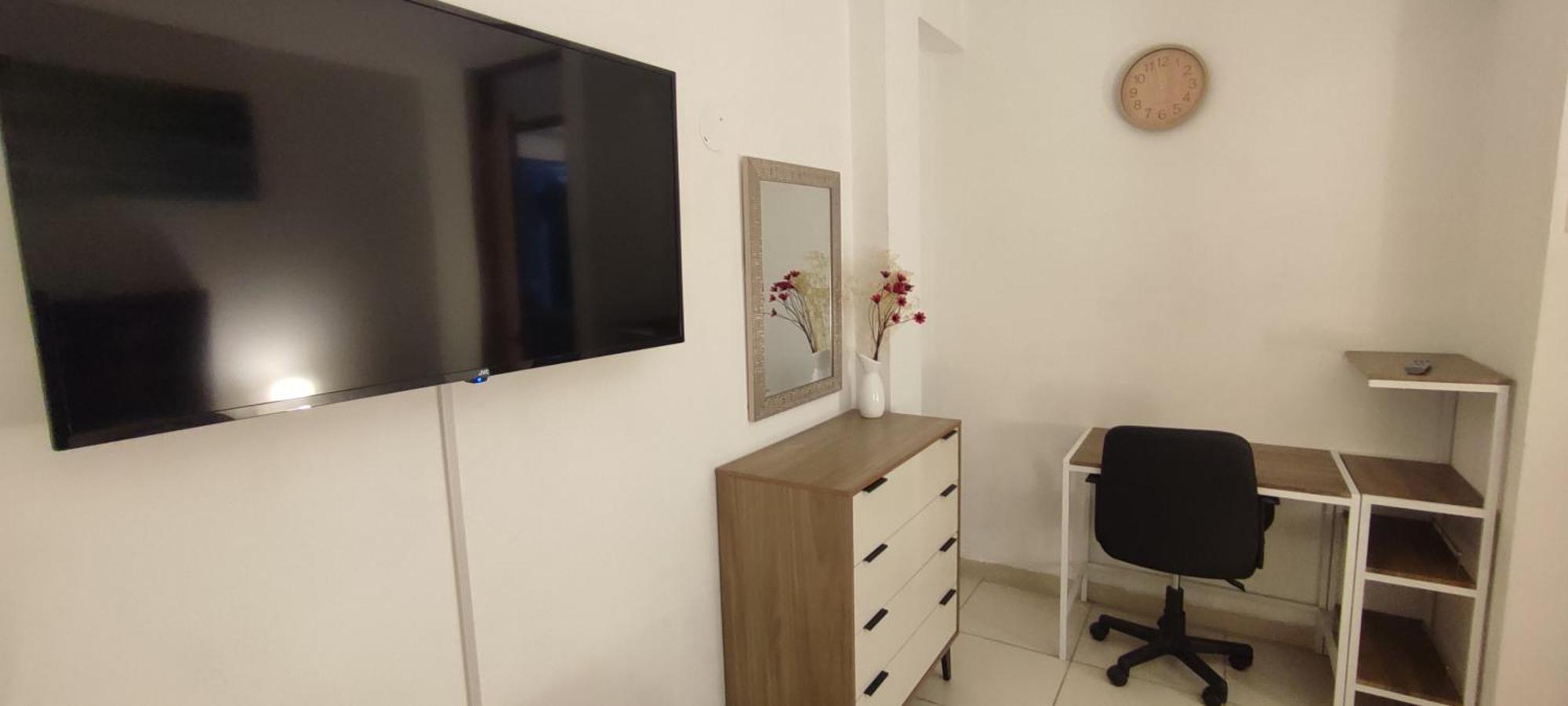 Apartmán Sumaq Airport Lima Exteriér fotografie
