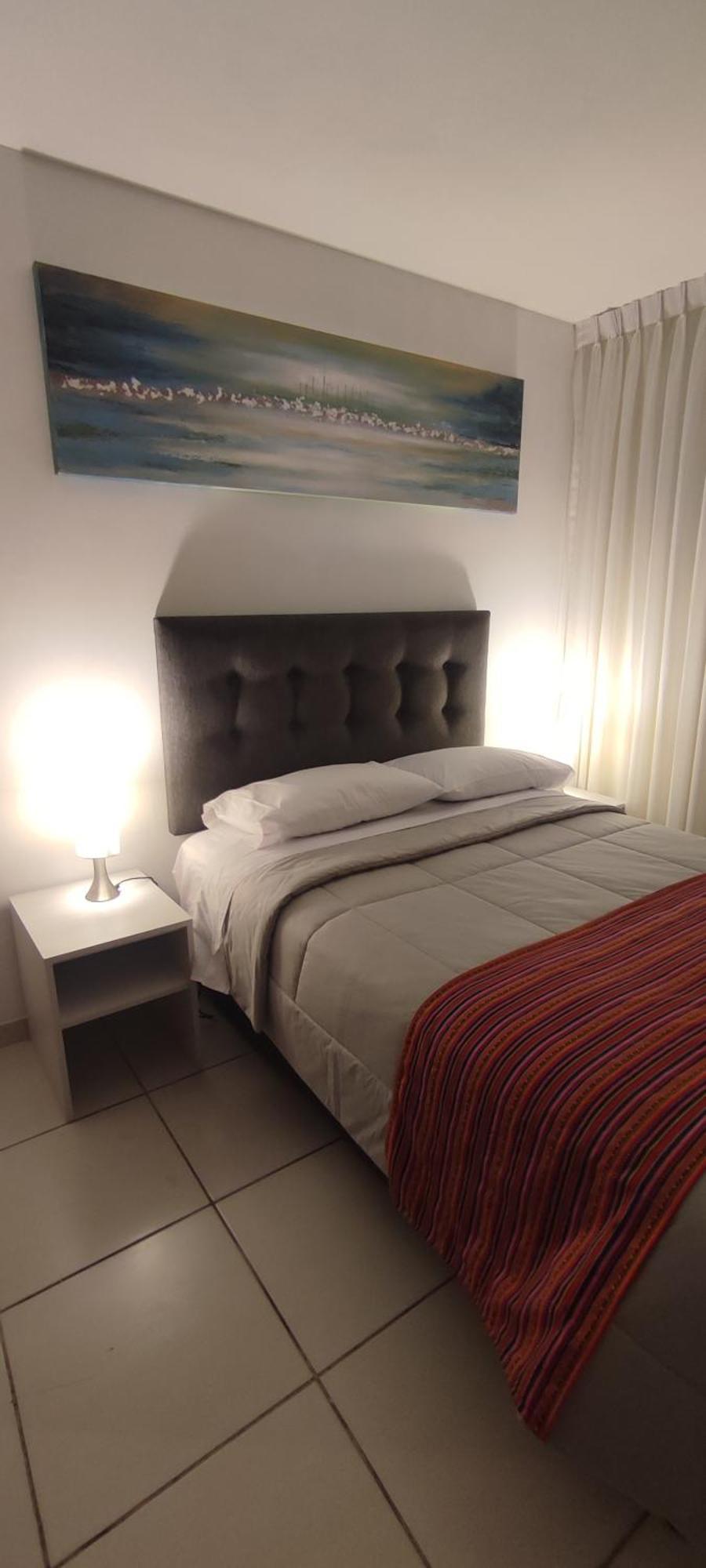 Apartmán Sumaq Airport Lima Exteriér fotografie
