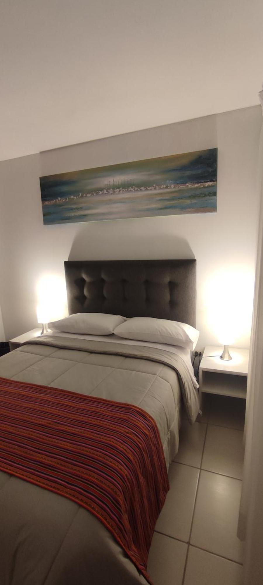 Apartmán Sumaq Airport Lima Exteriér fotografie
