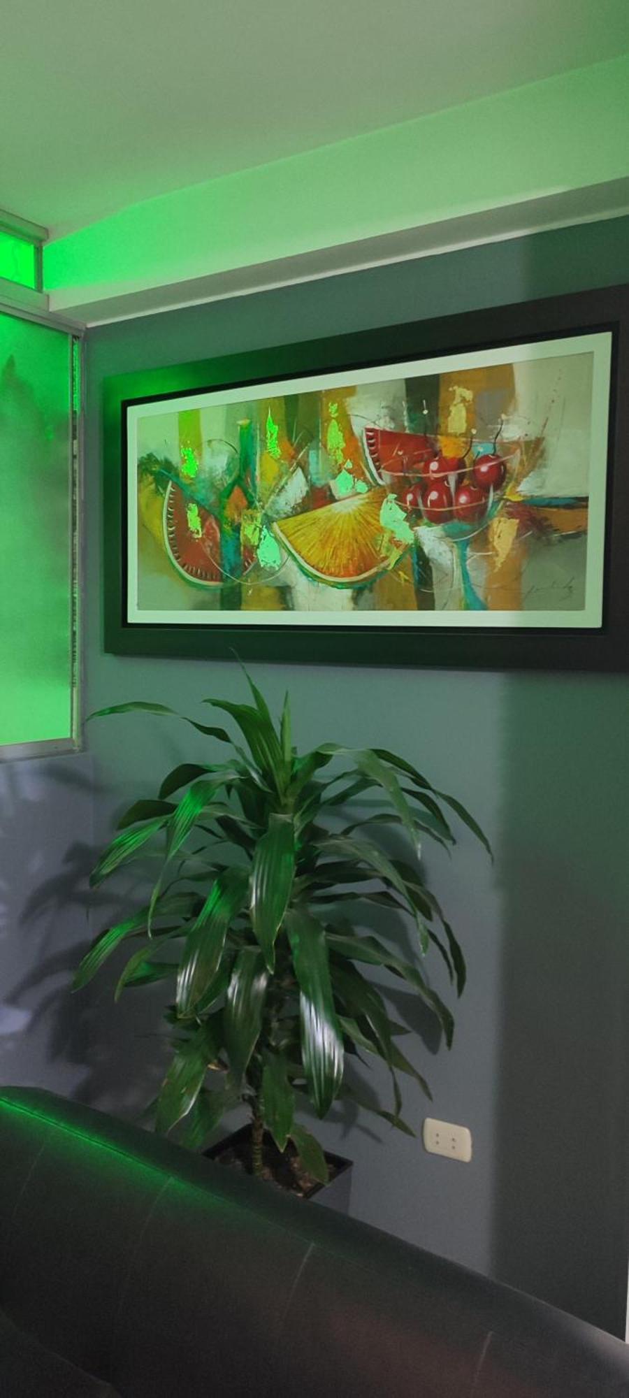Apartmán Sumaq Airport Lima Exteriér fotografie