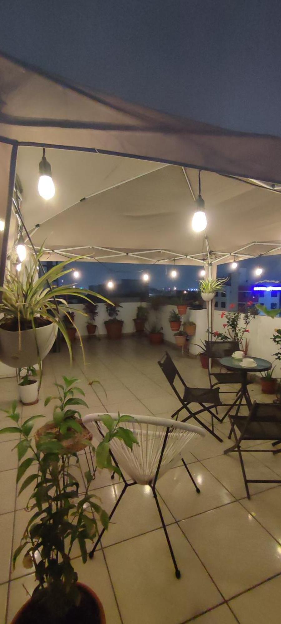 Apartmán Sumaq Airport Lima Exteriér fotografie