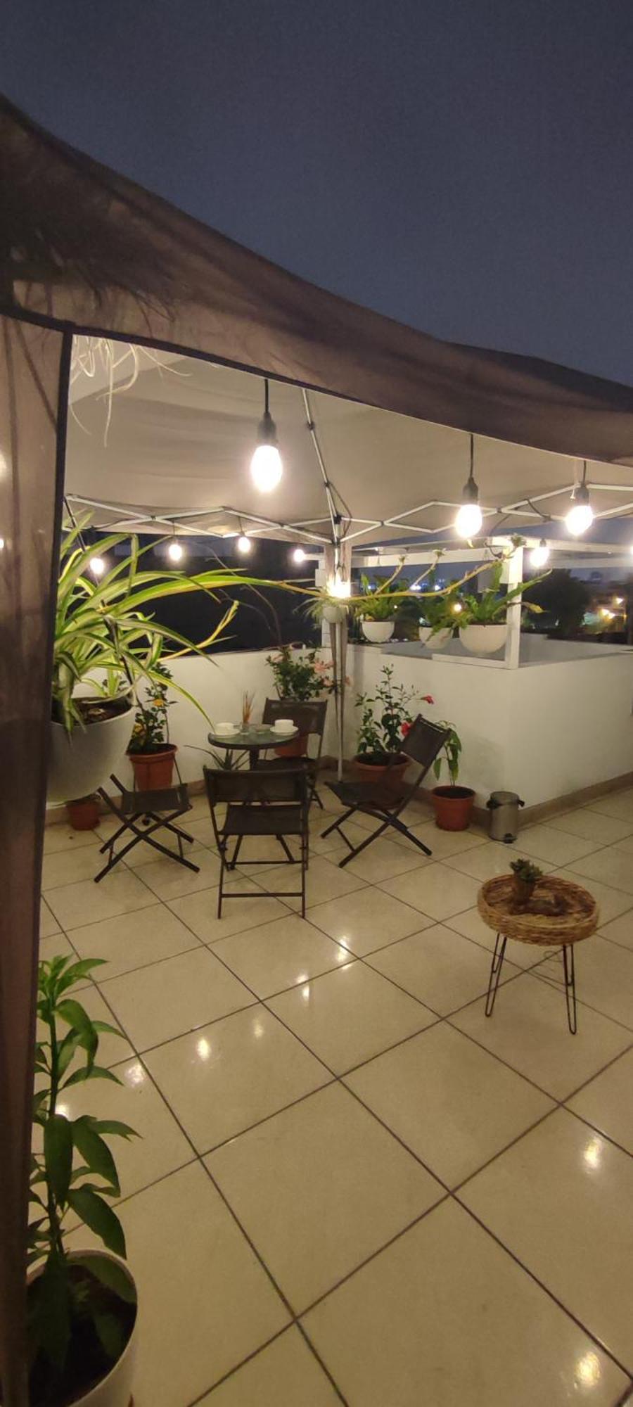 Apartmán Sumaq Airport Lima Exteriér fotografie