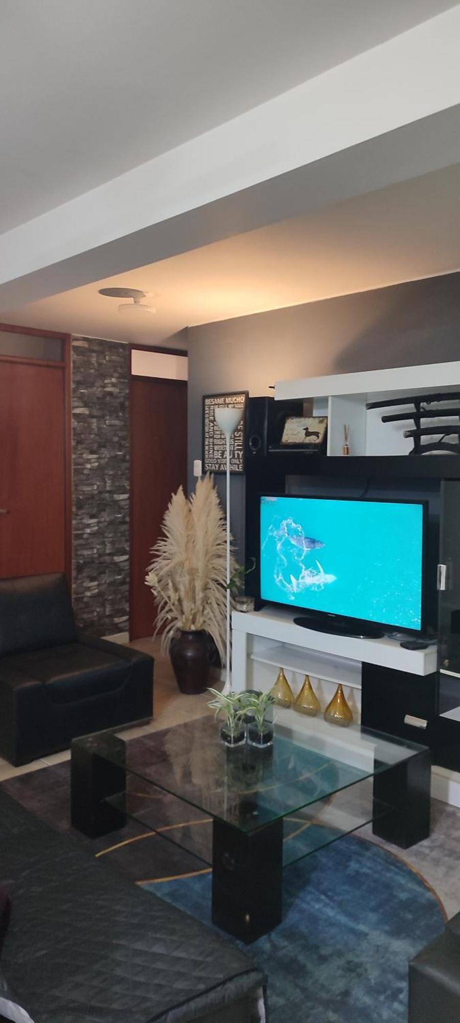 Apartmán Sumaq Airport Lima Exteriér fotografie