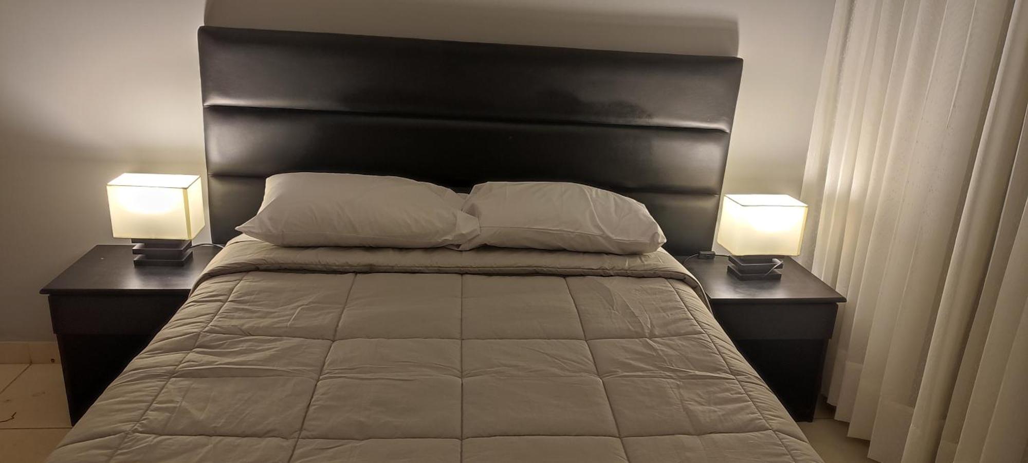 Apartmán Sumaq Airport Lima Exteriér fotografie