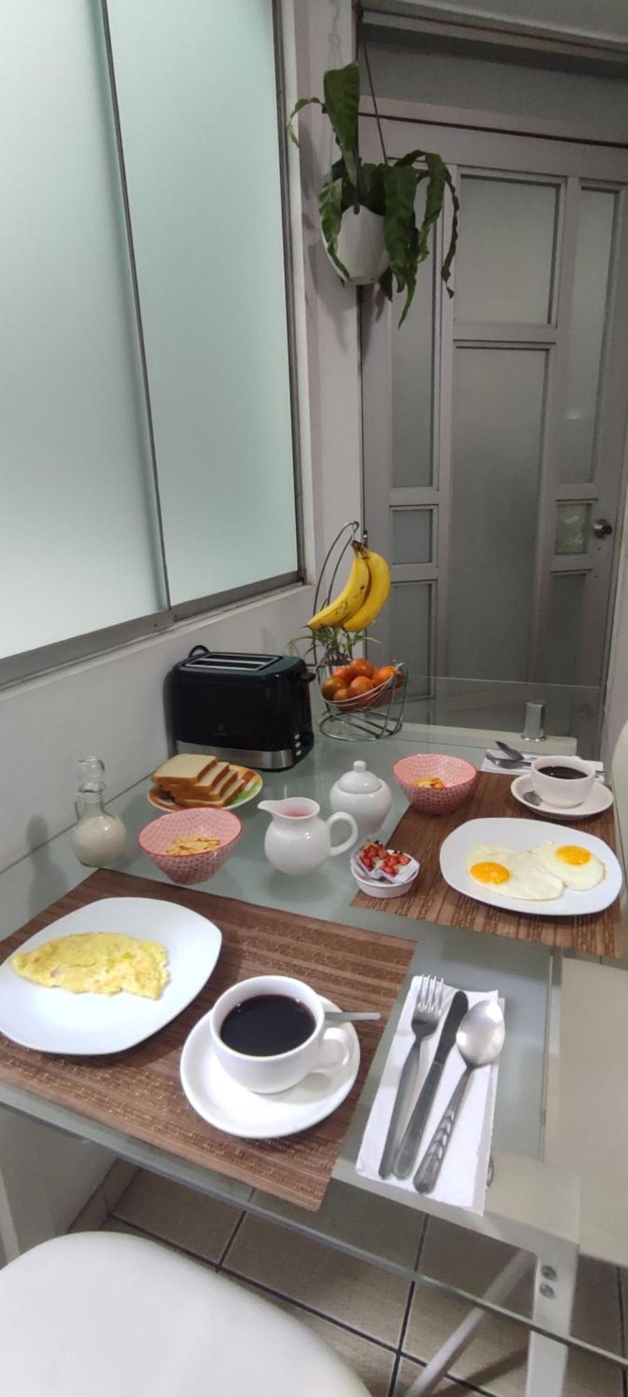 Apartmán Sumaq Airport Lima Exteriér fotografie