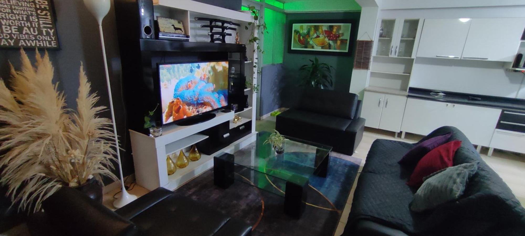 Apartmán Sumaq Airport Lima Exteriér fotografie
